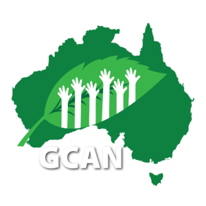 Green Citizens Australia Network - GCAN
