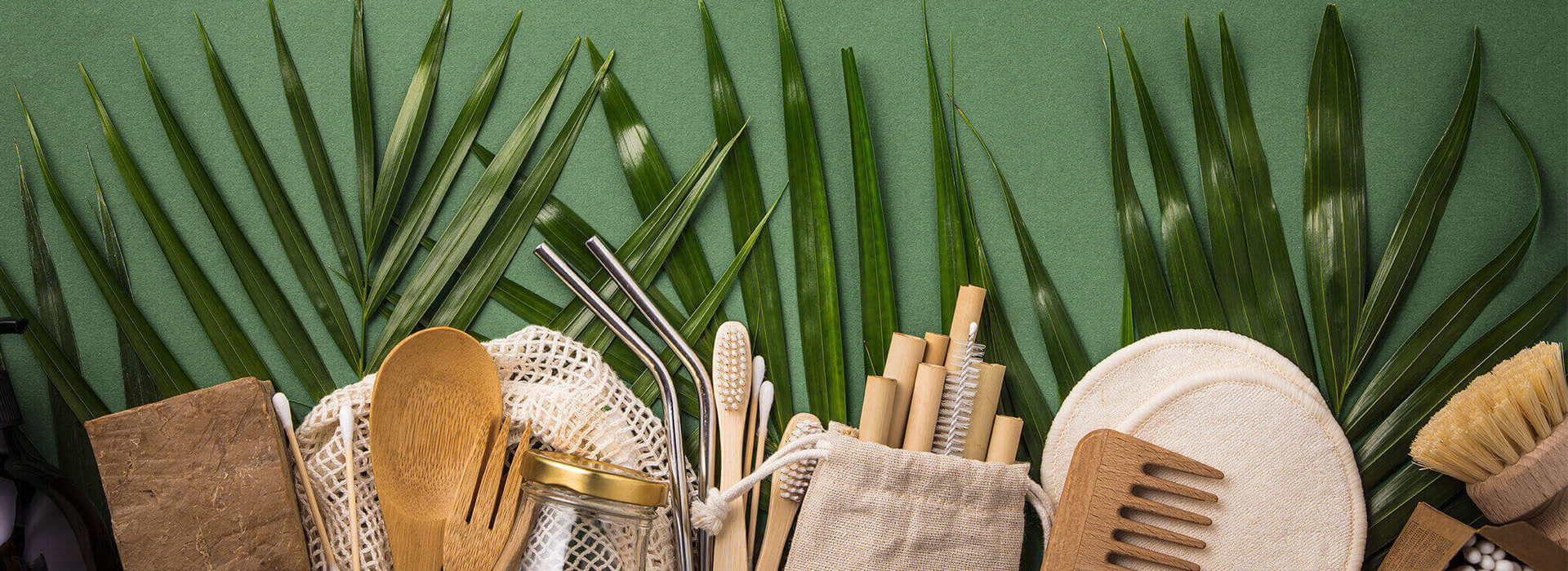 Premium Plastic-free Options