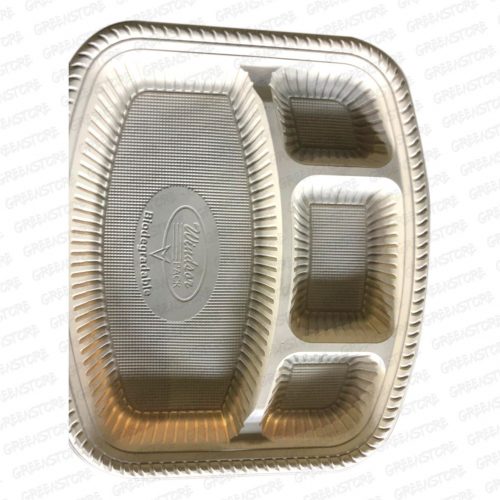 Premium Plastic-free Options